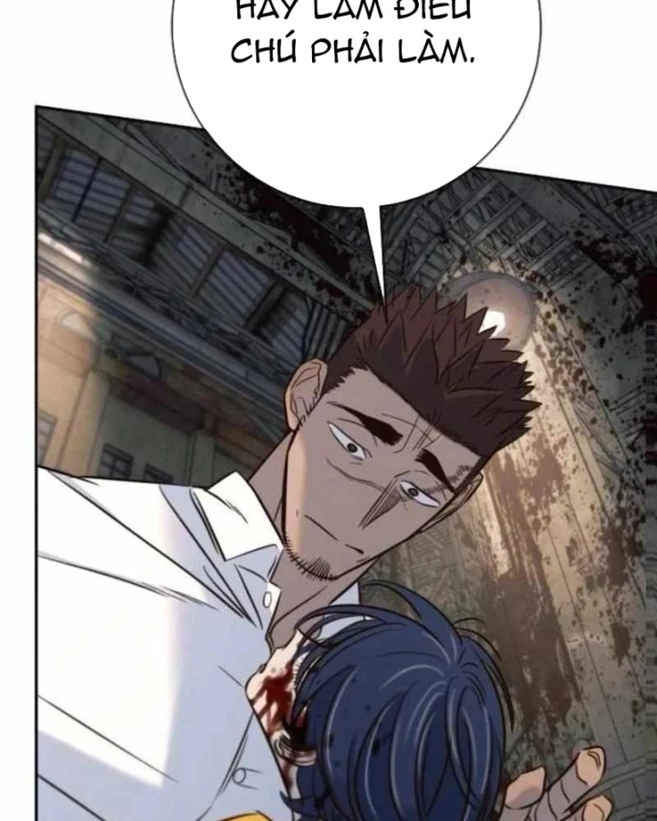 Mọi Người Đều Yêu Cô Ấy - Trang 41