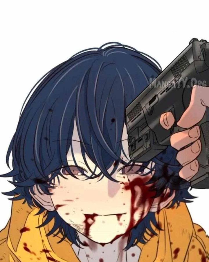 Mọi Người Đều Yêu Cô Ấy - Trang 47