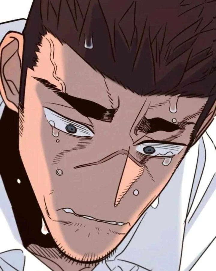 Mọi Người Đều Yêu Cô Ấy - Trang 49