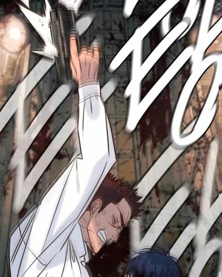 Mọi Người Đều Yêu Cô Ấy - Trang 51