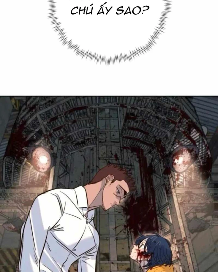 Mọi Người Đều Yêu Cô Ấy - Trang 72