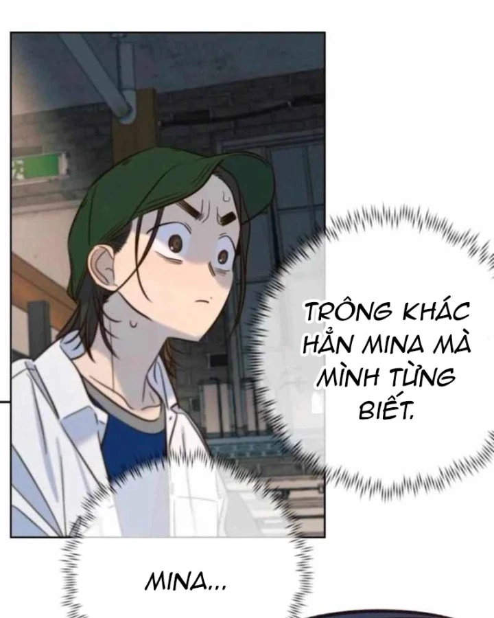 Mọi Người Đều Yêu Cô Ấy - Trang 74