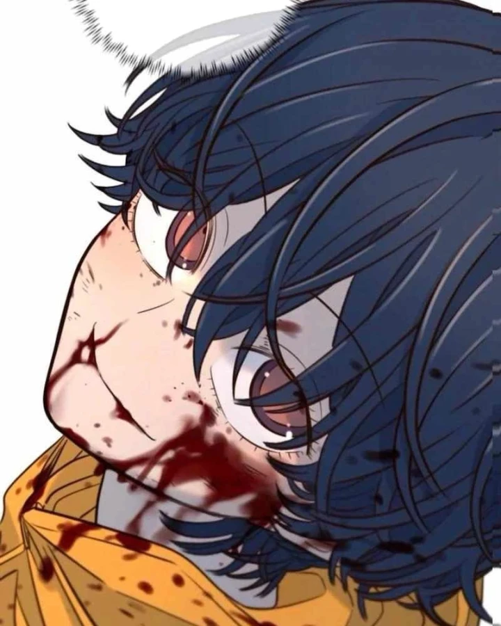 Mọi Người Đều Yêu Cô Ấy - Trang 75