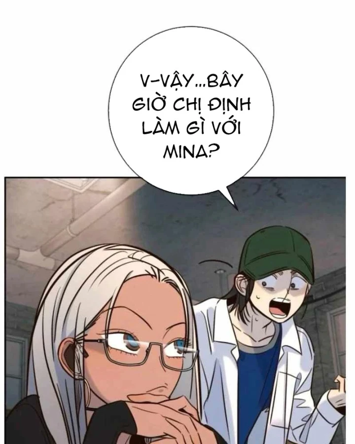 Mọi Người Đều Yêu Cô Ấy - Trang 77