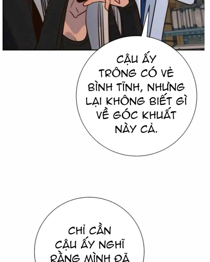 Mọi Người Đều Yêu Cô Ấy - Trang 78