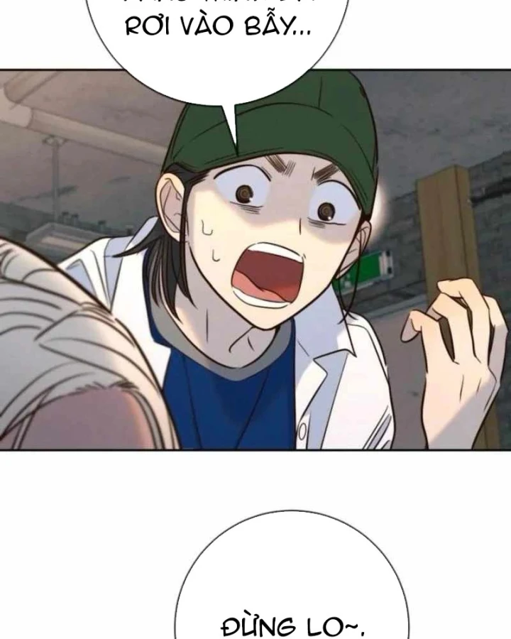 Mọi Người Đều Yêu Cô Ấy - Trang 79