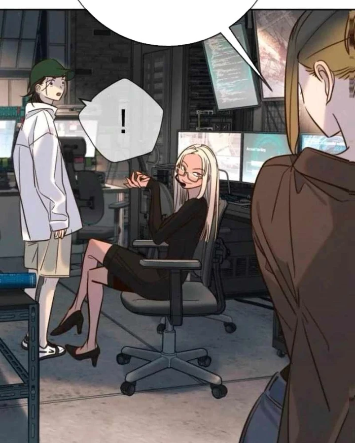 Mọi Người Đều Yêu Cô Ấy - Trang 84