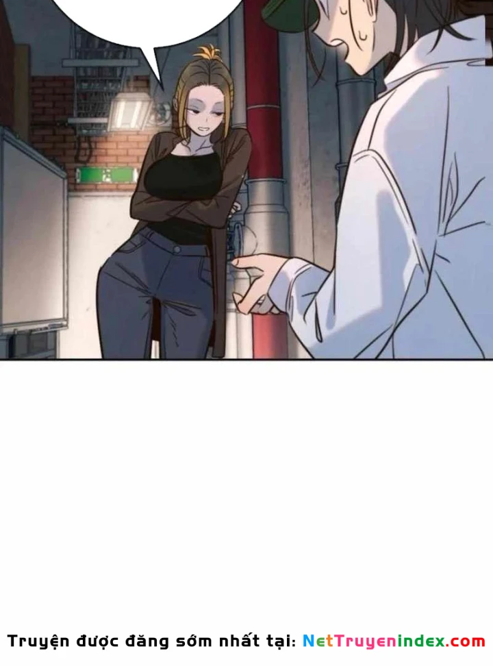 Mọi Người Đều Yêu Cô Ấy - Trang 88