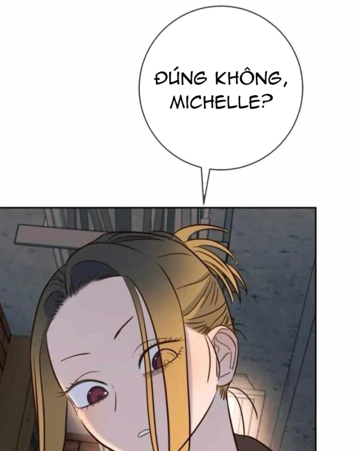 Mọi Người Đều Yêu Cô Ấy - Trang 90