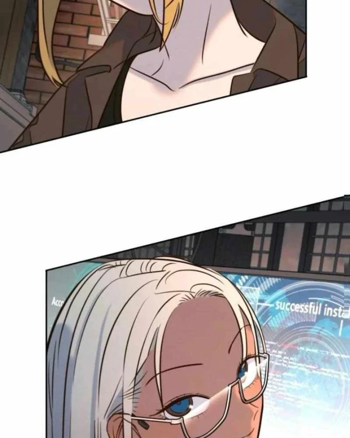 Mọi Người Đều Yêu Cô Ấy - Trang 91