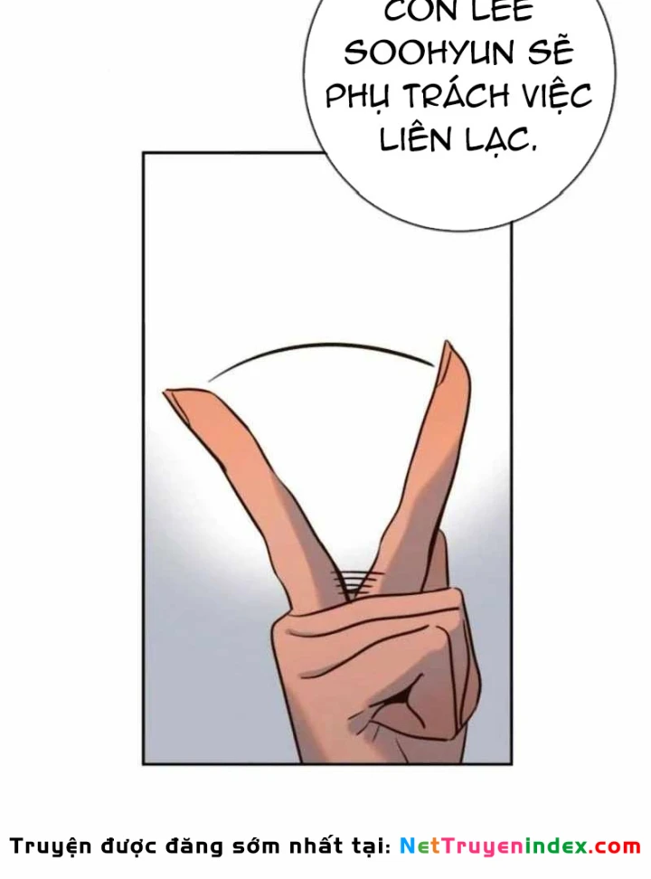 Mọi Người Đều Yêu Cô Ấy - Trang 93