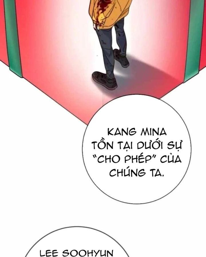 Mọi Người Đều Yêu Cô Ấy - Trang 96