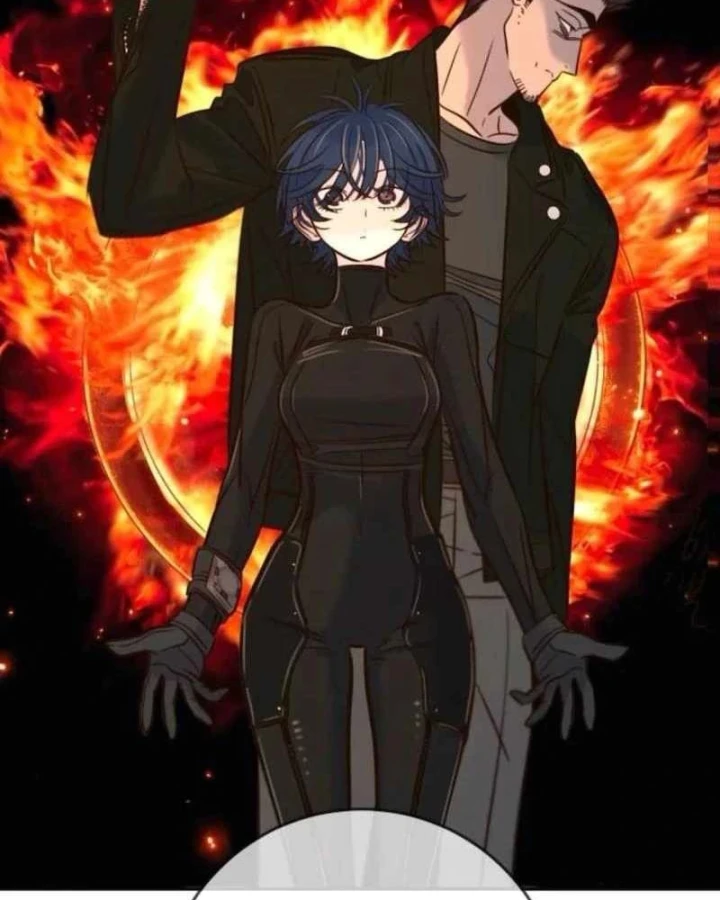 Mọi Người Đều Yêu Cô Ấy - Trang 102