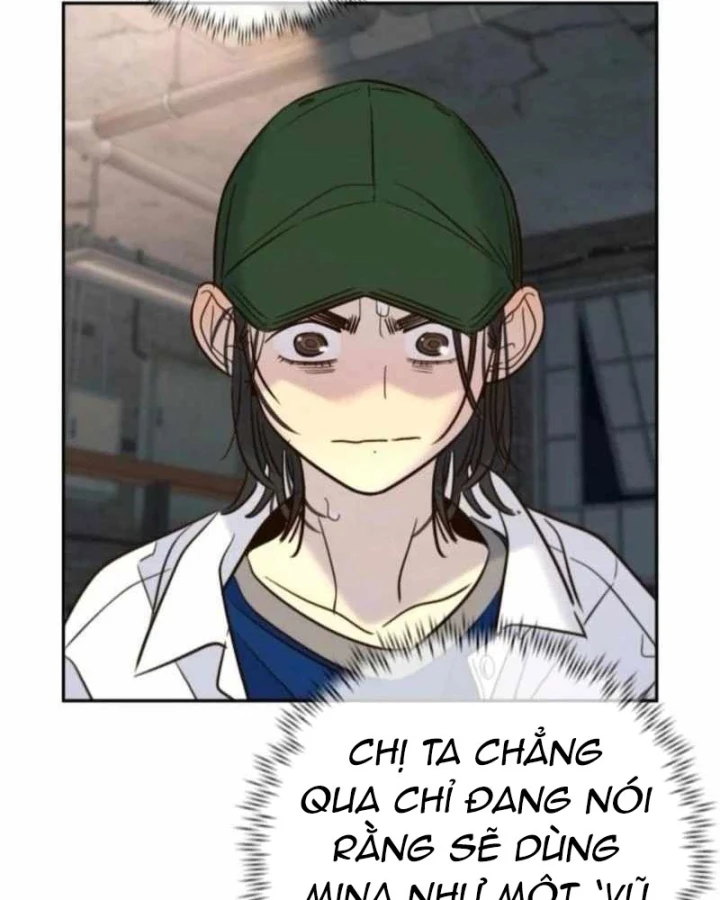 Mọi Người Đều Yêu Cô Ấy - Trang 104