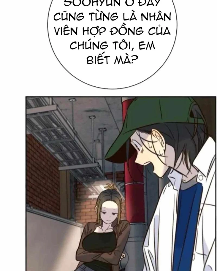 Mọi Người Đều Yêu Cô Ấy - Trang 107