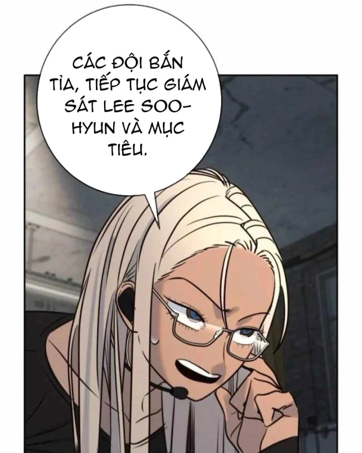 Mọi Người Đều Yêu Cô Ấy - Trang 120