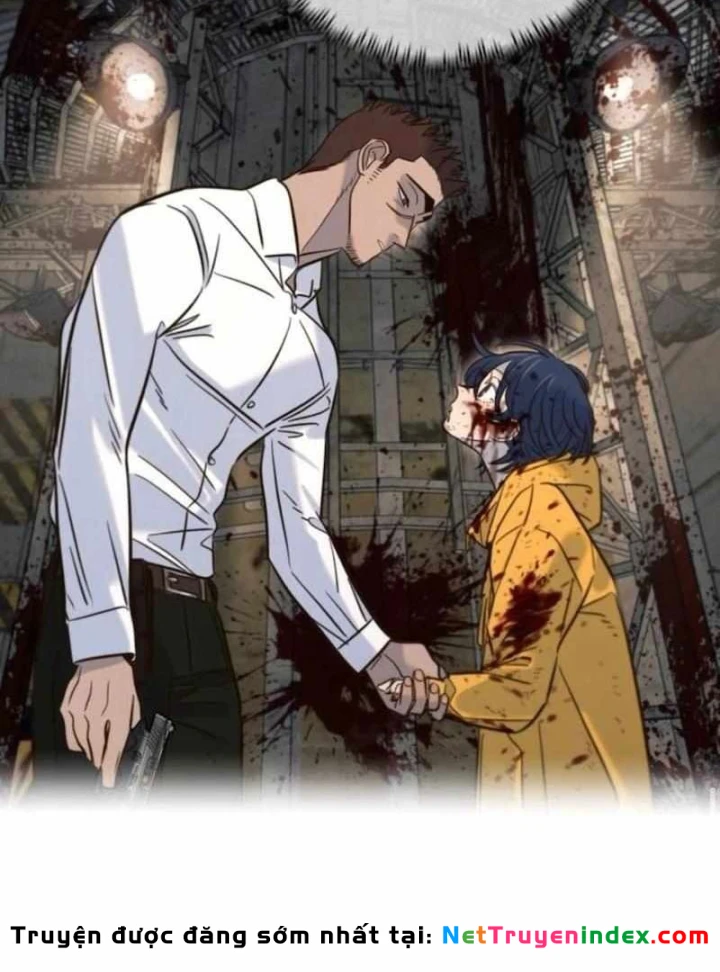 Mọi Người Đều Yêu Cô Ấy - Trang 137