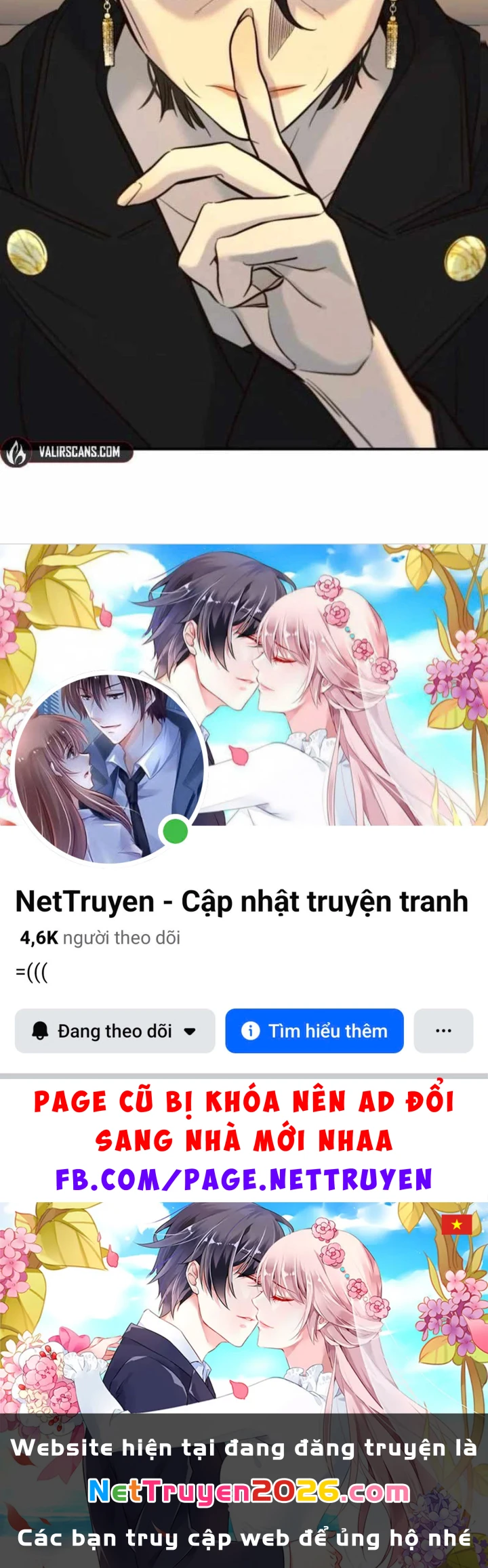 Mọi Người Đều Yêu Cô Ấy - Trang 146