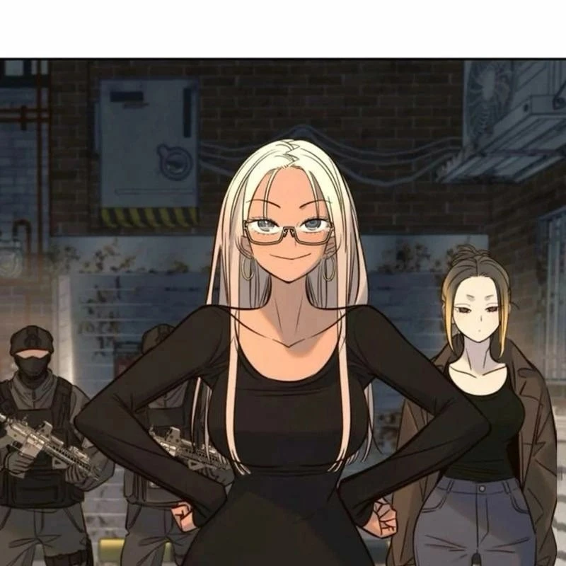 Mọi Người Đều Yêu Cô Ấy Chapter 47 - 3