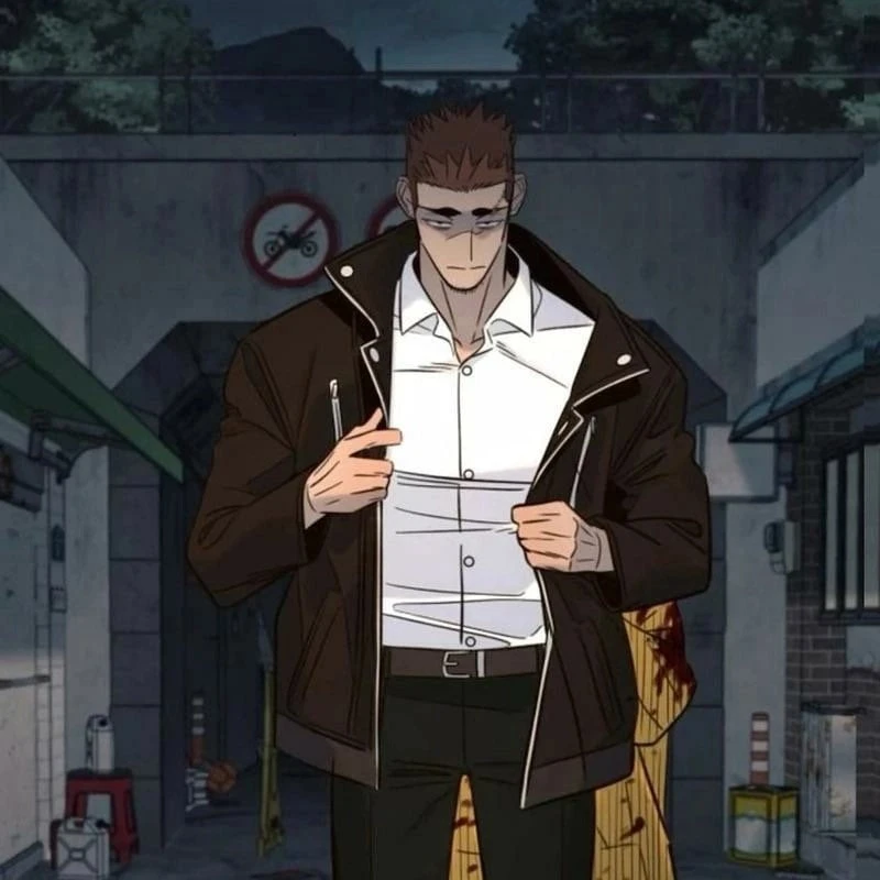 Mọi Người Đều Yêu Cô Ấy Chapter 47 - 9