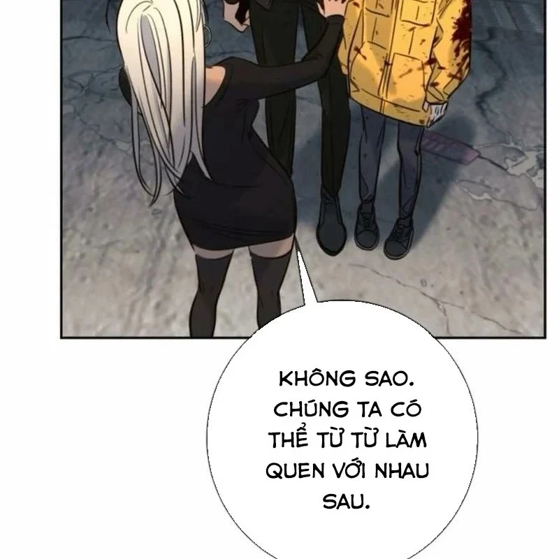 Mọi Người Đều Yêu Cô Ấy Chapter 47 - 20