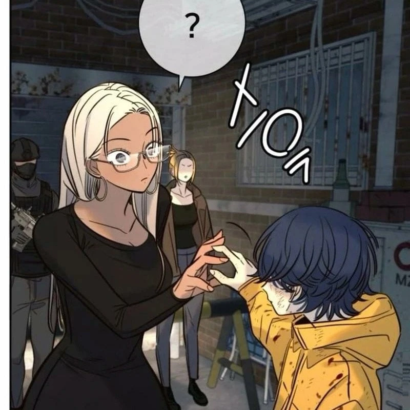 Mọi Người Đều Yêu Cô Ấy Chapter 47 - 24