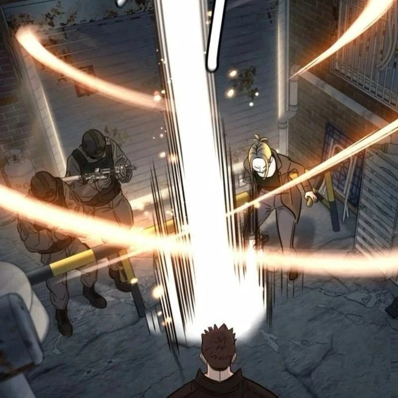 Mọi Người Đều Yêu Cô Ấy Chapter 47 - 29