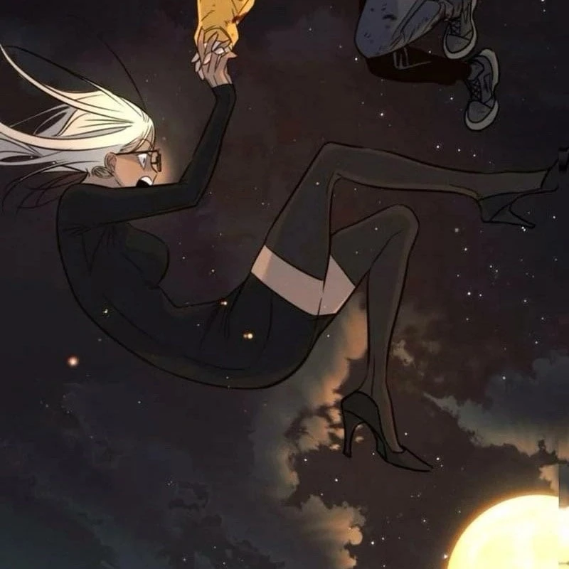 Mọi Người Đều Yêu Cô Ấy Chapter 47 - 37