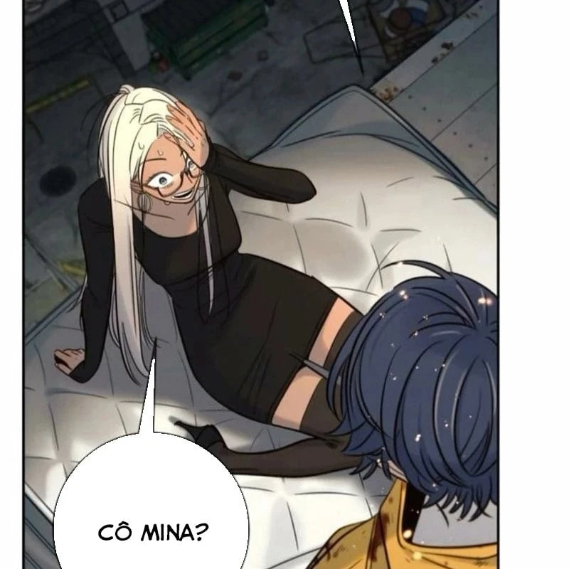 Mọi Người Đều Yêu Cô Ấy Chapter 47 - 44