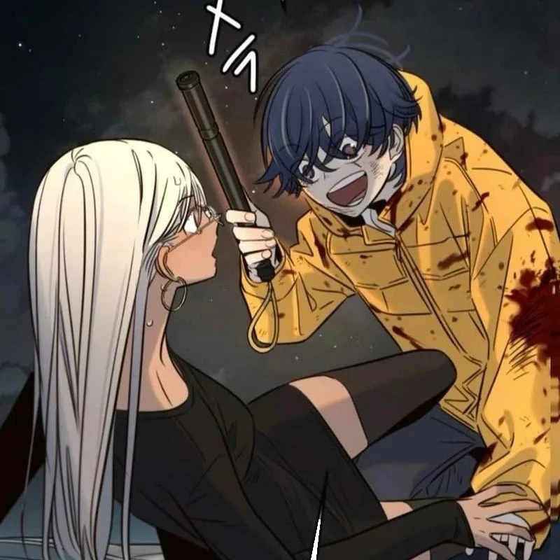 Mọi Người Đều Yêu Cô Ấy Chapter 47 - 46