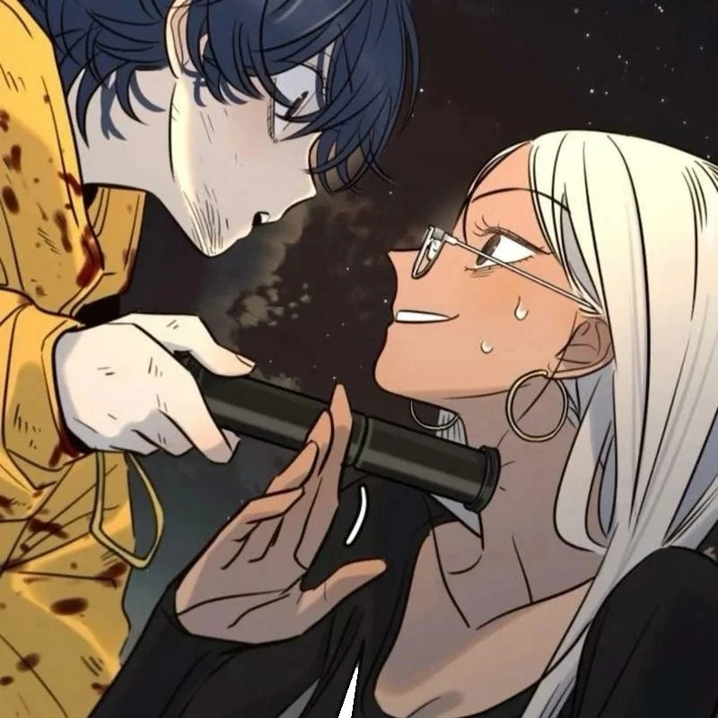 Mọi Người Đều Yêu Cô Ấy Chapter 47 - 53