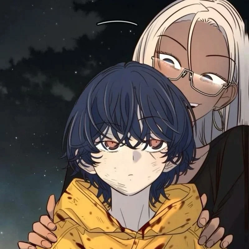 Mọi Người Đều Yêu Cô Ấy Chapter 47 - 72