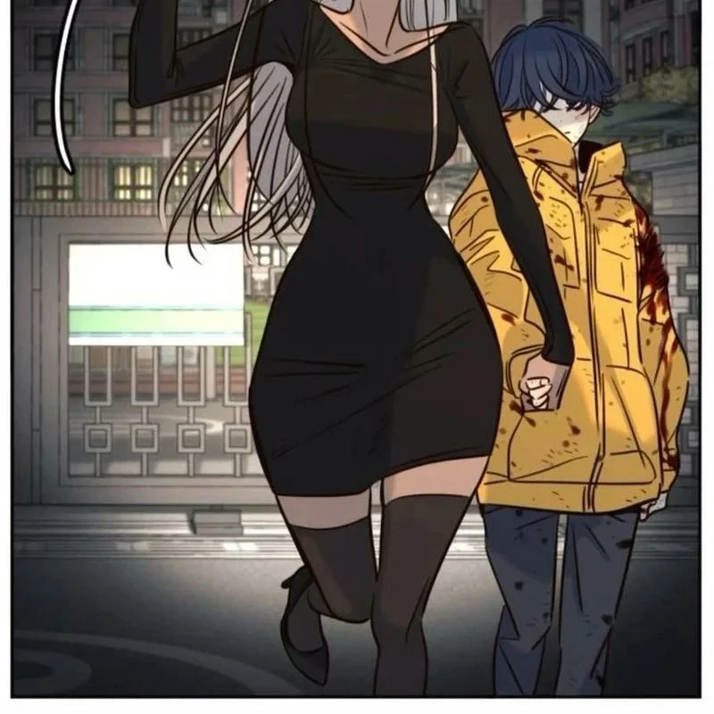 Mọi Người Đều Yêu Cô Ấy Chapter 47 - 187