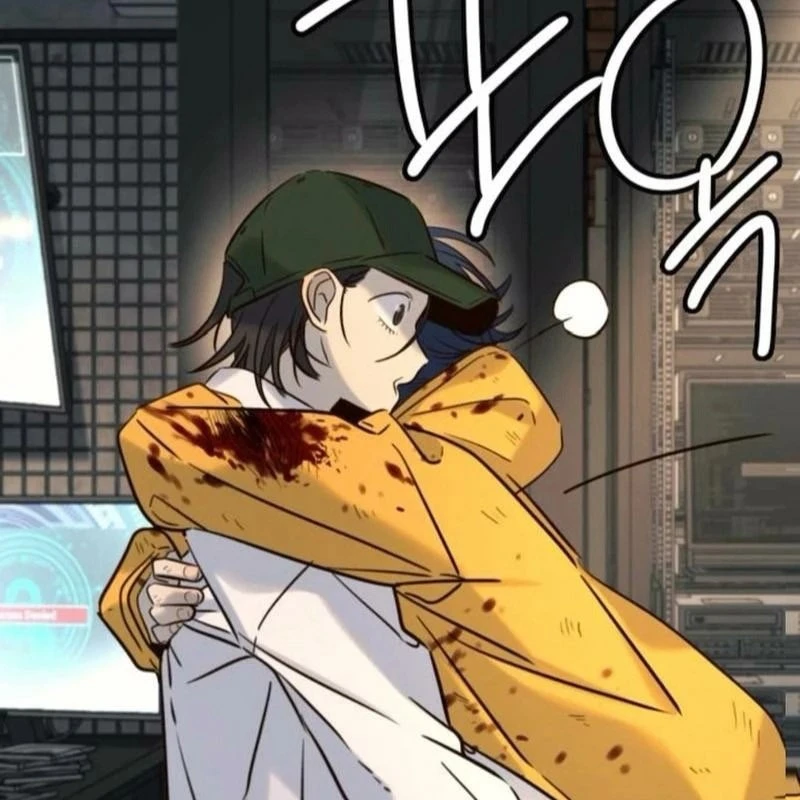 Mọi Người Đều Yêu Cô Ấy Chapter 48 - 9