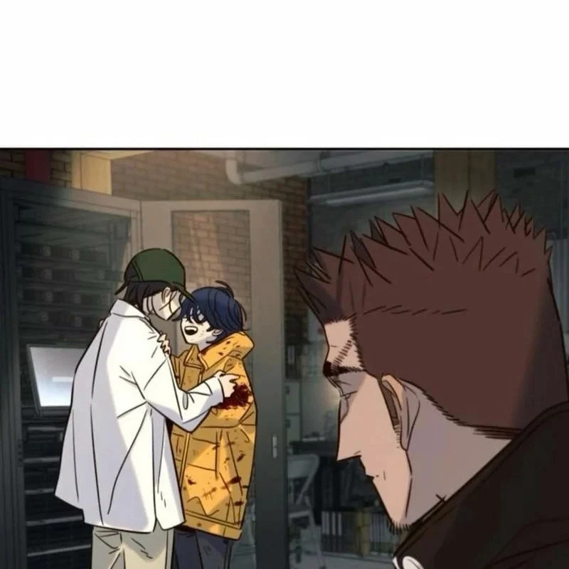 Mọi Người Đều Yêu Cô Ấy Chapter 48 - 23