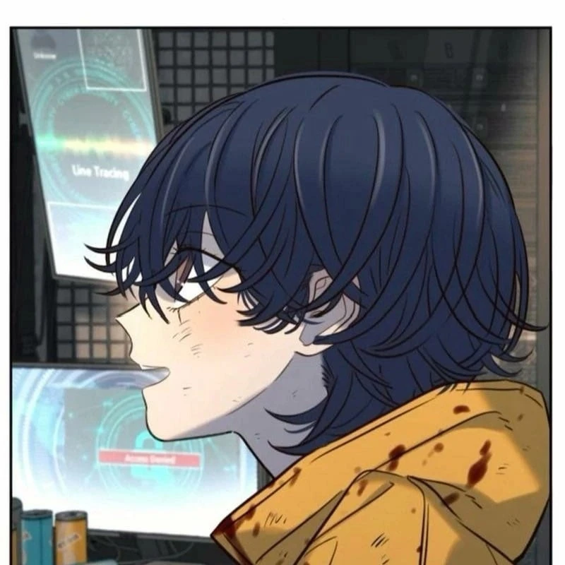 Mọi Người Đều Yêu Cô Ấy Chapter 48 - 31