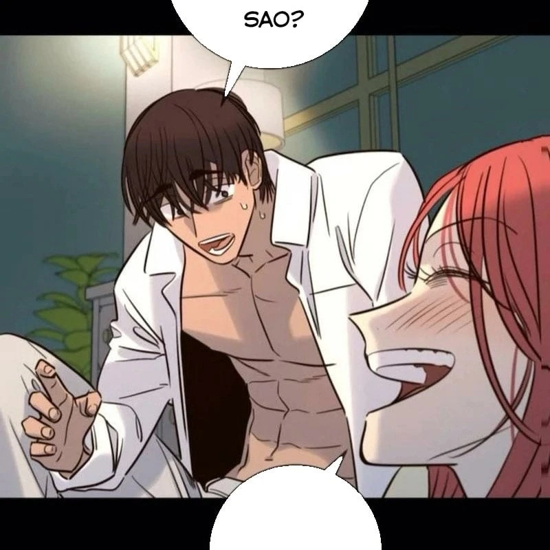 Mọi Người Đều Yêu Cô Ấy Chapter 48 - 54