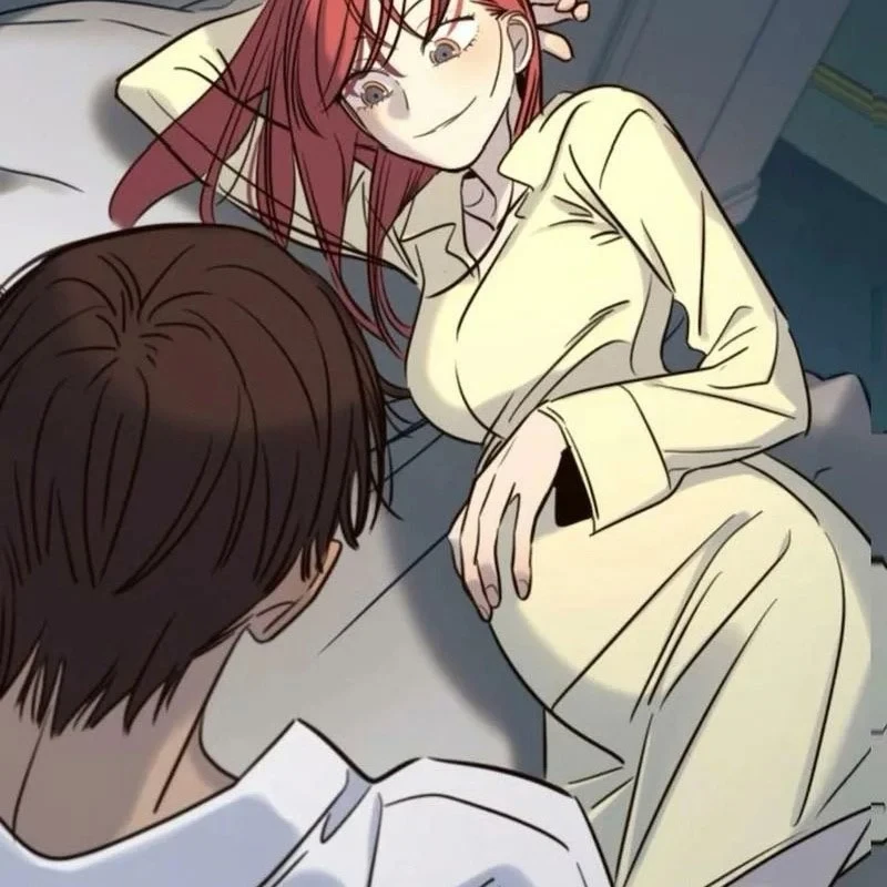 Mọi Người Đều Yêu Cô Ấy Chapter 48 - 58