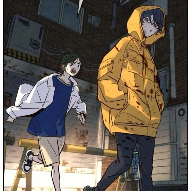 Mọi Người Đều Yêu Cô Ấy Chapter 48 - 119