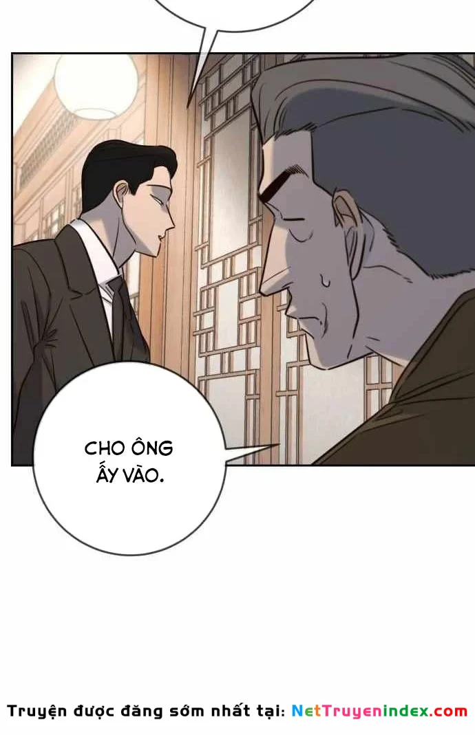 Mọi Người Đều Yêu Cô Ấy Chapter 49 - 3