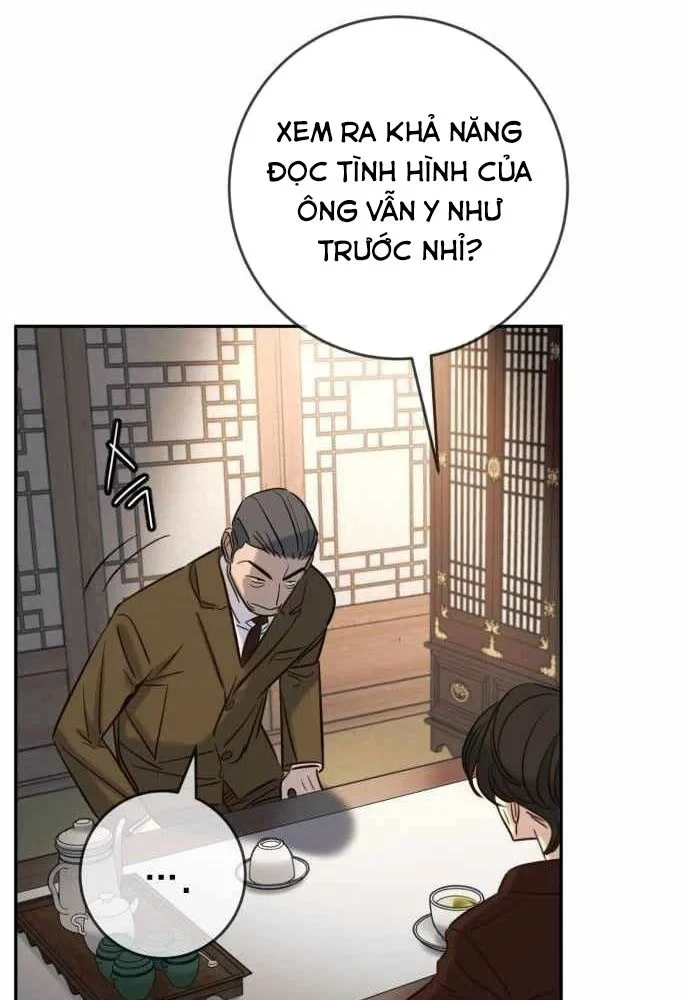 Mọi Người Đều Yêu Cô Ấy Chapter 49 - 9