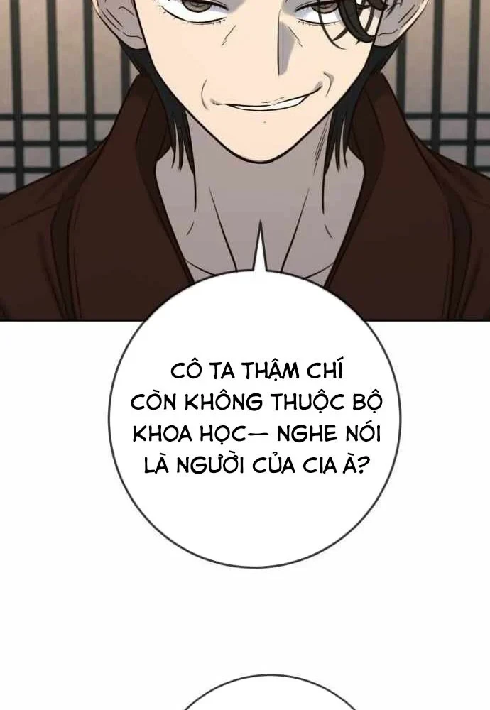 Mọi Người Đều Yêu Cô Ấy Chapter 49 - 14