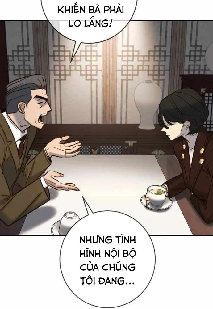 Mọi Người Đều Yêu Cô Ấy Chapter 49 - 17