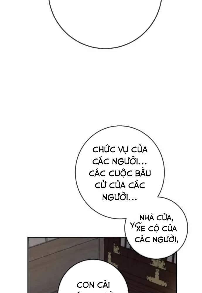 Mọi Người Đều Yêu Cô Ấy Chapter 49 - 31