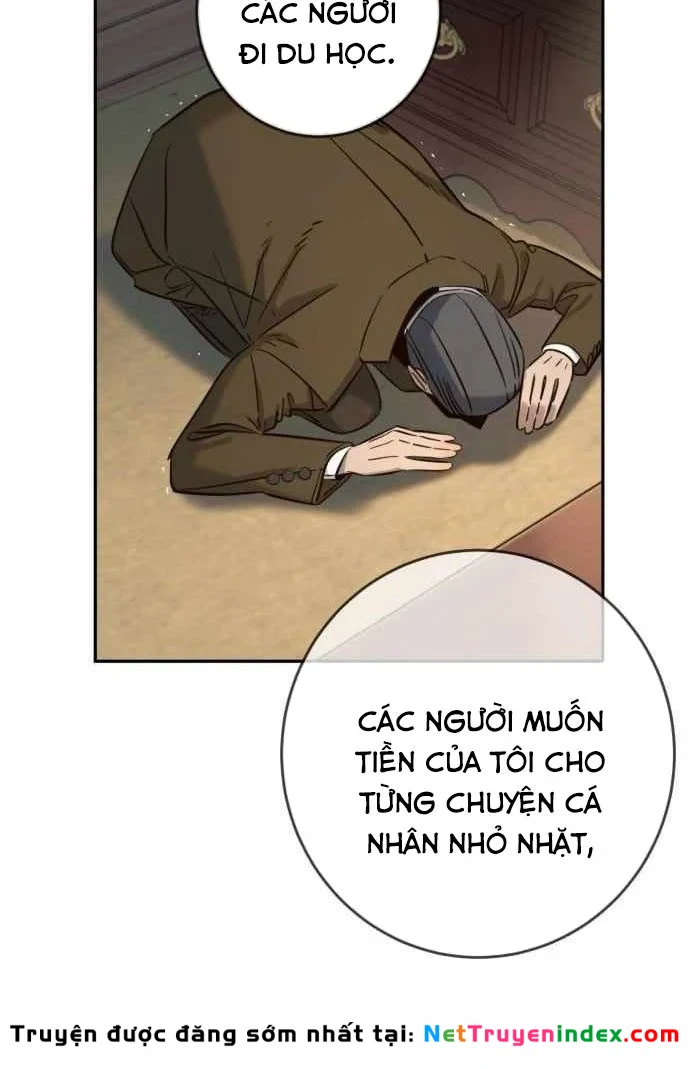 Mọi Người Đều Yêu Cô Ấy Chapter 49 - 32
