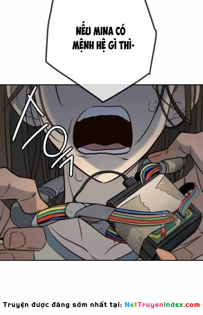 Mọi Người Đều Yêu Cô Ấy Chapter 49 - 64