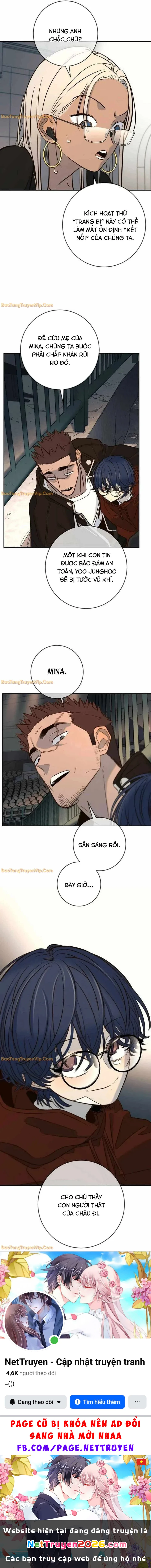 Mọi Người Đều Yêu Cô Ấy Chapter 51 - 6