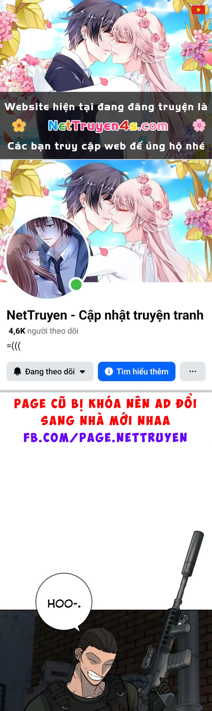 Mọi Người Đều Yêu Cô Ấy Chapter 52 - 1