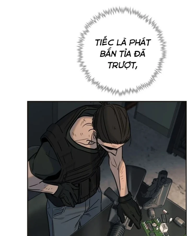 Mọi Người Đều Yêu Cô Ấy Chapter 52 - 3