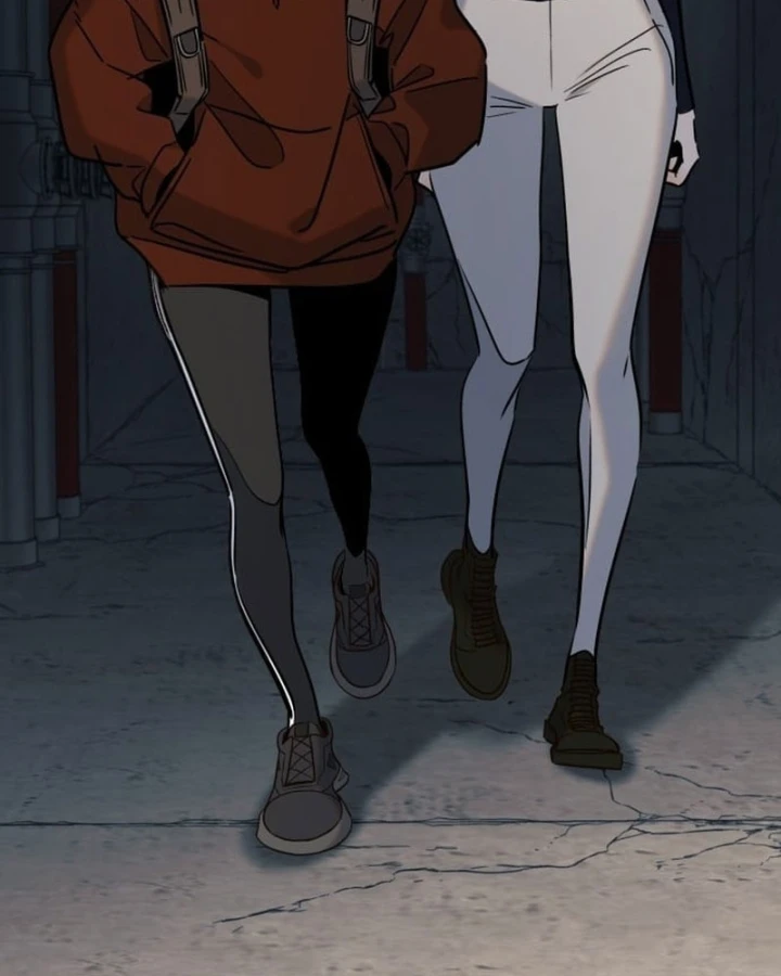 Mọi Người Đều Yêu Cô Ấy Chapter 52 - 43